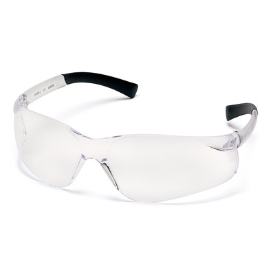 Pyramex Ztek Anti-Fog Clear Safety Glasses S2510ST
