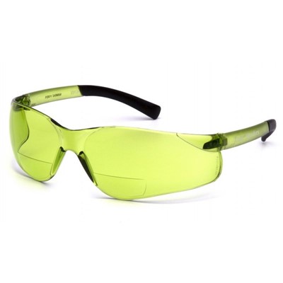 Pyramex Ztek Readers Safety Glasses S2514R15