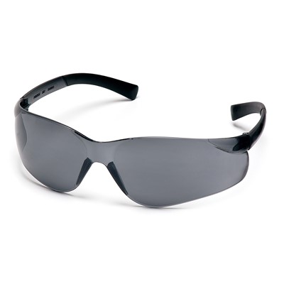 Pyramex Ztek Anti-Fog Gray Z87 Safety Sunglasses S2520ST