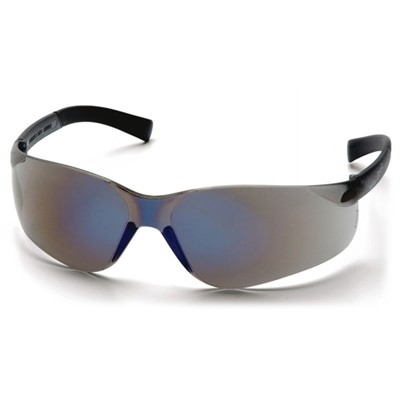 Pyramex Mini Ztek Mirrored Safety Glasses S2575SN