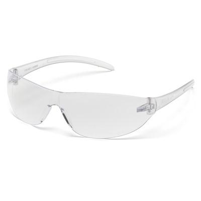 Pyramex Alair Clear Safety Glasses S3210S