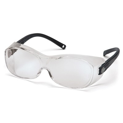 - Pyramex OTS Safety Glasses