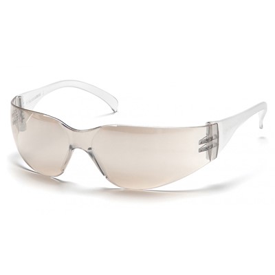 Pyramex Intruder Indoor Outdoor Mirror Safety Glasses S4180S