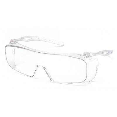 - Pyramex Cappture Safety Glasses