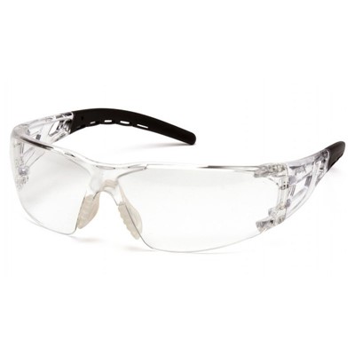 Pyramex Fyxate Anti-Fog Safety Glasses SB10210ST