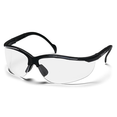 Pyramex Venture II 1.5 Clear Reader Safety Glasses SB1810R15
