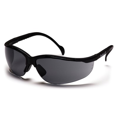Pyramex Venture II 1.5 Gray Reader Safety Glasses SB1820R15