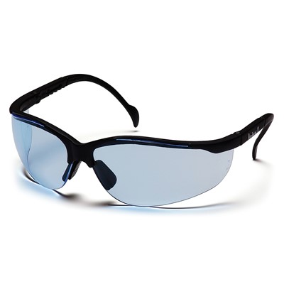 Pyramex Venture II Infinity Blue Safety Glasses SB1860S