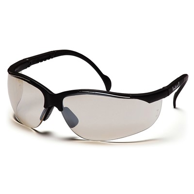 Pyramex Venture II Anti-Fog Indoor Outdoor Mirror Safety Glasses SB1880ST
