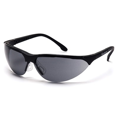 Pyramex Rendezvous Gray Safety Sunglasses SB2820S