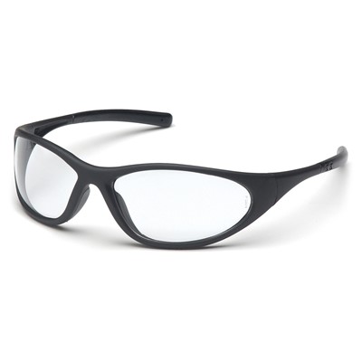 Pyramex Zone II Clear Safety Glasses SB3310E