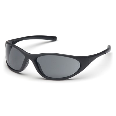 Pyramex Zone II Gray Safety Glasses SB3320E