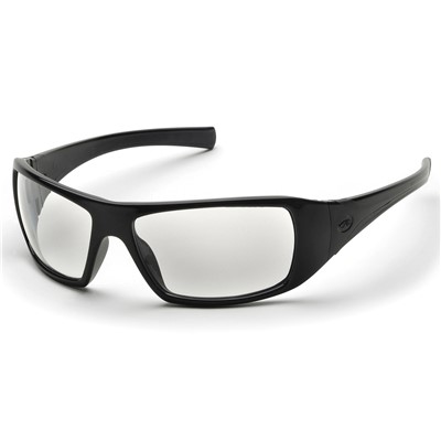 Pyramex Goliath Anti-Fog Clear Safety Glasses SB5610DT