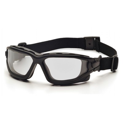 Pyramex I-Force Anti-Fog Safety Goggles SB7010SDT