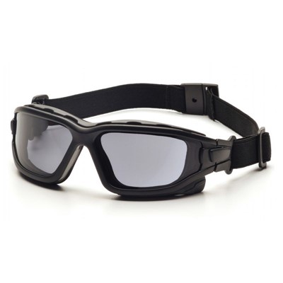 Pyramex I-Force Anti-Fog Safety Goggles SB7020SDT