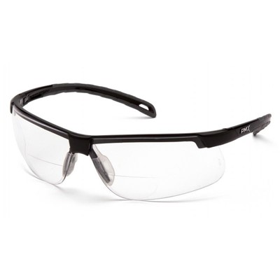 Pyramex Ever-LiteSafety Glasses with 1.5 Diopter Readers SB8610R15TM