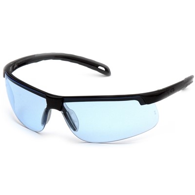 Pyramex Ever-Lite Infinity Blue Safety Glasses SB8660D