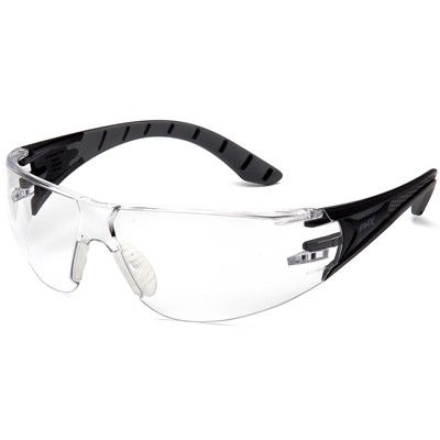 Pyramex Endeavor Plus Dielectric Clear Safety Glasses SBG9610S