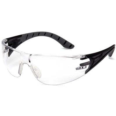 Pyramex Endeavor Plus Dielectric Anti-Fog Clear Safety Glasses SBG9610ST
