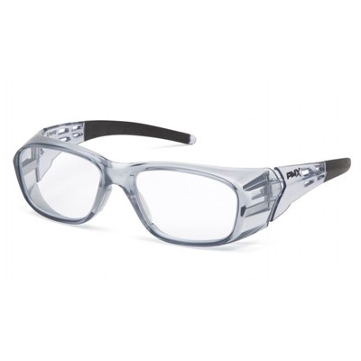 Pyramex Emerge Plus 2.5 Diopter Readers Safety Glasses SG9810R25