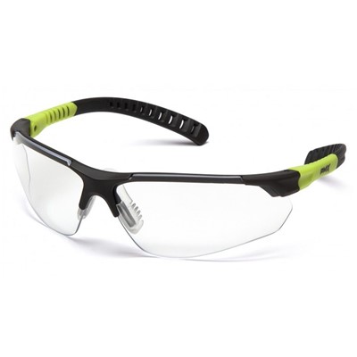 Pyramex Sitecore Clear Anti Fog Z87 Safety Glasses SGL10110DTM