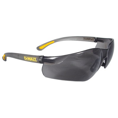DeWalt Contractor Pro Smoke Z87 Sunglasses DPG52-2D