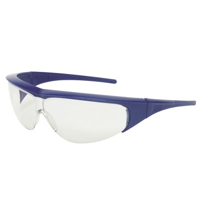 Uvex Millennia Clear Safety Glasses 50370