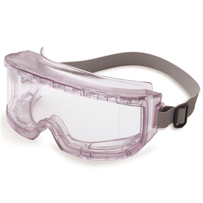 Uvex Futura Splash Goggles S345C