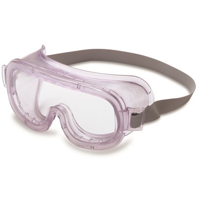 Uvex Classic Safety Splash Goggles S360