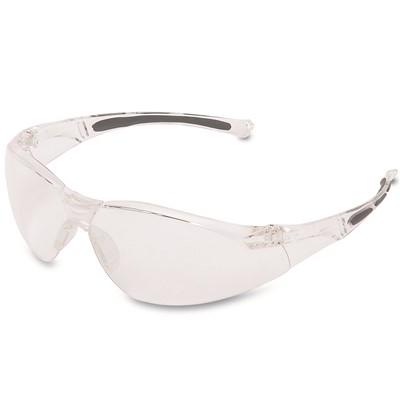 Uvex Anti-Fog Clear Safety Glasses A805