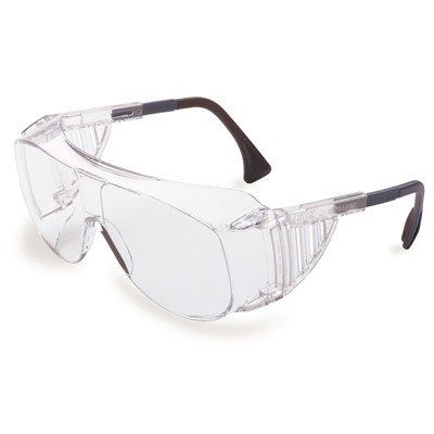 Uvex Ultra-Spec 2001 OTG Safety Glasses S0112
