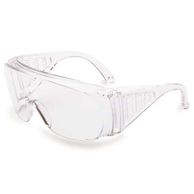 Uvex UltraSpec 2000 Z78 Anti-Fog Safety Glasses S0250X