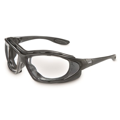 Uvex Seismic Sealed Clear Eyewear S0600