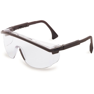 Uvex Astrospec Clear Safety Glasses S1359