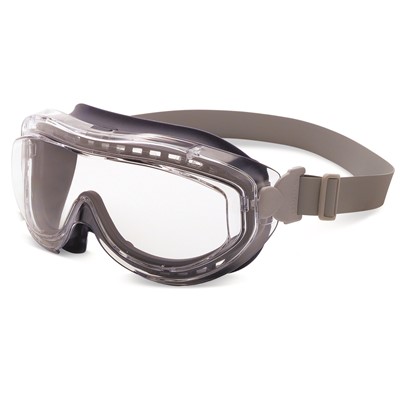 Uvex Flex Seal Splash Goggles S3400HS