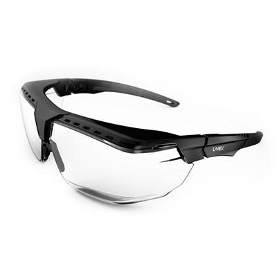 - Uvex Avatar OTG Safety Glasses