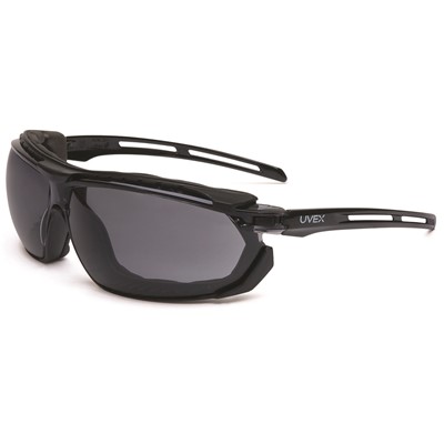 Uvex Tirade Sealed Gray Eyewear S4041