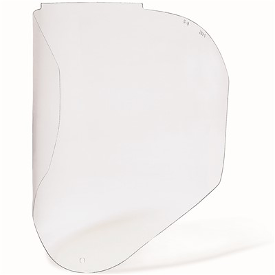 Uvex Replacement Bionic Faceshield S8550