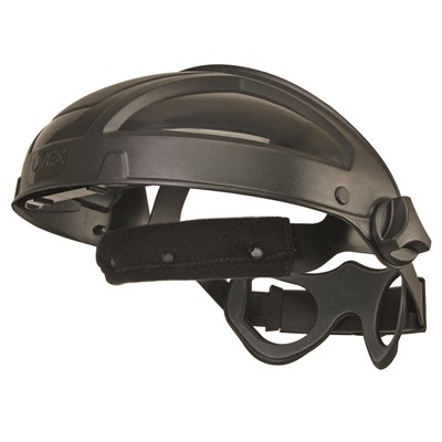 Uvex Turboshield Faceshield Headgear S9500