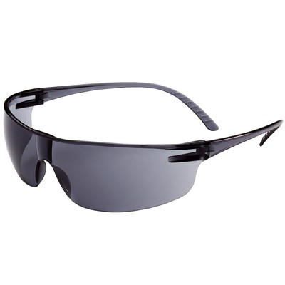 Uvex SVP203 Anti-Fog Gray Z87 Safety Sunglasses