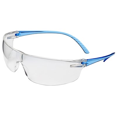 Uvex Anti-Fog Clear Safety Glasses SVP205