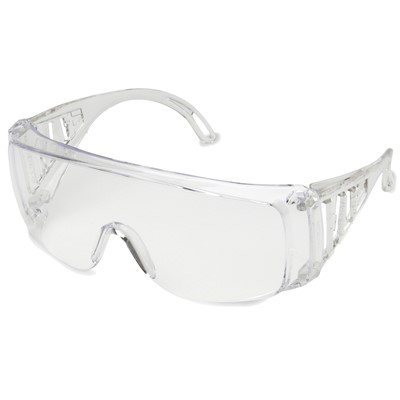 Glasses Visitor Specs CLR/CLR - IXX-VS-2