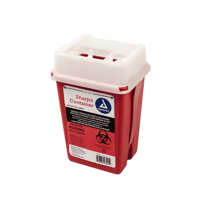 Sharps Container 4622