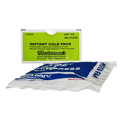 - C Street Instant Cold Packs
