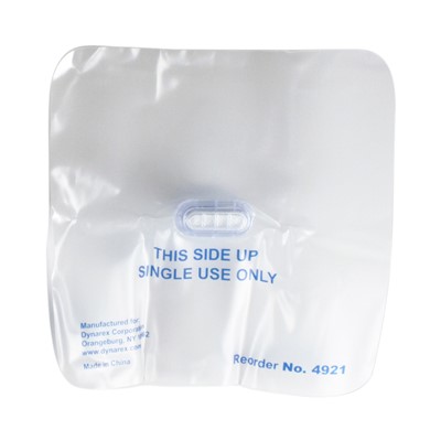CPR Protector Plastic Inserts - Pack of 5