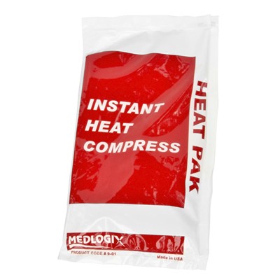 C Street American Made Instant Heat Pack