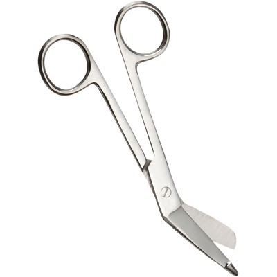 Scissors Stainless Steel 5.5in - JMA-SB2