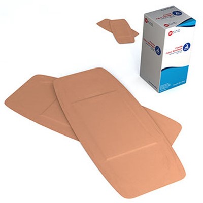 Dynarex 2"x4" Elastic Bandage - Box of 50
