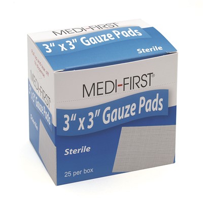 Medique Gauze Pads