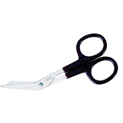 Medique Angle Bandage Scissors 70601